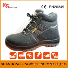 RS Real Safe Chine Chaussures de sécurité souples de marque d&#39;hiver RS902